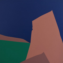 Jorge Puron “Minas de marmol
